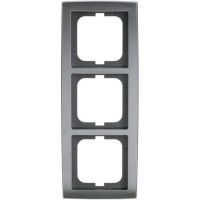 BUSCH JAEGER 1754-0-4106 - Chrome - Busch-Jaeger - 87 mm - 228 mm - 1.1 cm