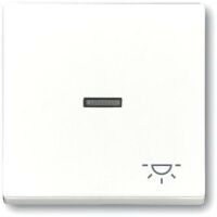 BUSCH JAEGER 1751-0-2753 - White - Busch-Jaeger - 1413-0-0475 1413-0-0483 1413-0-0517 1413-0-0533 - 1 pc(s)