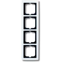 BUSCH JAEGER 1754-0-4112 - White - Busch-Jaeger - 87 mm - 299 mm - 1.1 cm