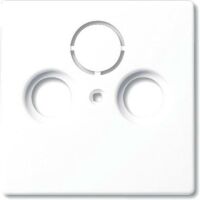 Busch-Jaeger FU/SO C-SCH.ANT. 1743-84 (1743-84)