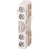 Eaton NHI-B-11-PKZ0 - 45 mm - 75.2 mm - 92.4 mm - White - -25 - 55 °C