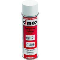 Cimco ROSTLOESER-+KONTAKTSPRAY 400ML (151040)