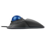 Kensington Orbit Trackball with Scroll Ring (K72337EU)