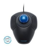 Kensington Orbit Trackball with Scroll Ring (K72337EU)