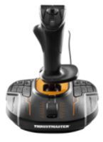 Thrustmaster T16000M FCS Joysticks