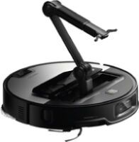 Roborock Saros Z 70 mit Wasseranschluss weiß Saugroboter