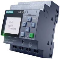 Siemens LOGIKMODUL O.DISPL. 8DE/4DA (LOGO! 24RCEO (AC))