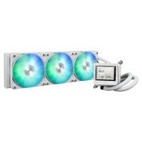 Asus WAK MAX GAMING LC 360 ARGB LCD WHT (90RC01G2-B0EAY0)