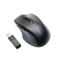 Kensington Maus Pro Fit Full Size Wireless Mouse (K72370EU)