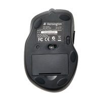 Kensington Maus Pro Fit Full Size Wireless Mouse (K72370EU)