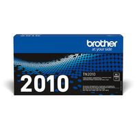 Brother TN-2010 Toner schwarz Toner