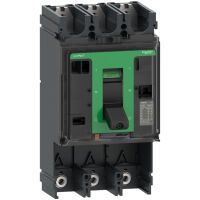 Schneider Electric NSX400F GRUNDSCH.3P 400A 36KA (C40F3)