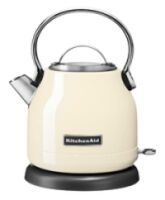KITCHENAID crème (5KEK1222EAC) Wasserkocher
