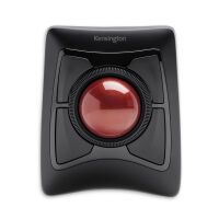 Kensington Maus ExpertMouse kabellos Trackball (K72359WW)