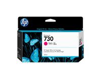 HP Inc. HP 730      Magenta             Tintenpatrone 130ml (P2V63A)