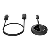MANHATTAN 1080p Wireless HDMI-Display-Präsentationsset (208420)