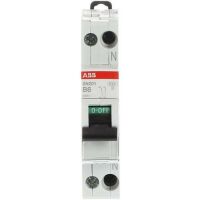 ABB 2CSS255101R0065 - Miniature circuit breaker
