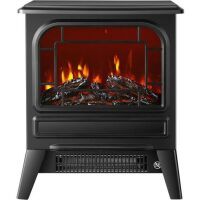 SHX ELEKTROKAMIN 1950W (SHXFP1950         SW)