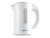 JVC Kenwood JKP250 - 0.5 L - 650 W - White - Plastic