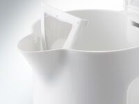 Kenwood REISEWASSERKOCHER 500ML   650W (JKP 250           WS)