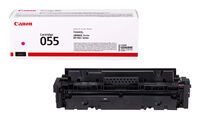Canon Toner Cartridge 055 M magenta Toner