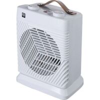 SHX HEIZLÜFTER THERMOST SCHWENK. (SHXHL20OSZ        WS)