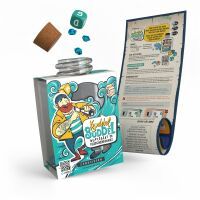 D & R Denkriesen GmbH Kuddel Buddel - ''Wortsalat im Flaschenformat''