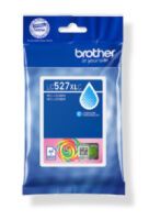Brother LC-527 XLC cyan Druckerpatronen