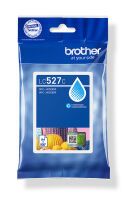 Brother LC-527 C cyan Druckerpatronen