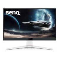 BenQ EX251 Monitor IPS 1920 x 1080 Weiß 24,5 TFT-Monitore