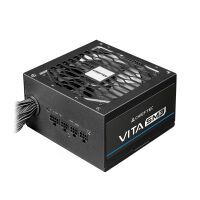 Chieftec Netzteil 750W Vita SM3 Serie (80+Bronze) (BPX-750-C)