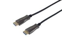Equip HDMI HS Ethernet 2.0 18Gb  AOC 4K/60Hz  20.00m schwarz (119439)