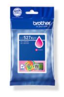 Brother LC-527 XLM magenta Druckerpatronen