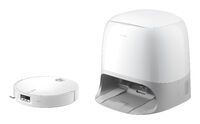 Roborock Saug-/Wischroboter QC2PX02-00 Qrevo Curv 2 Prox white