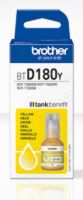 Patrone Brother BTD180Y  Tintenflasche Gelb ca.5000S (BTD180Y)