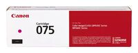 Canon Toner Cartridge 075 M magenta Toner