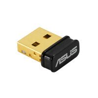 ASUS USB-BT540 Bluetooth 5.4 Dongle USB Adapter V2 (90IG09N0-MO0B10)