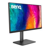 BenQ PD2706QN TFT-Monitore