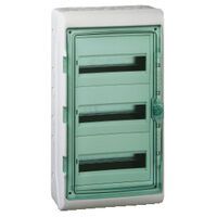 Schneider Electric KAEDRA AP 3R 36TE IP65 (13435)