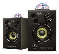 Aktivboxen Hercules DJ Speaker 32 Party retail (4780891)