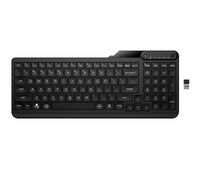 HP Inc. HP Tastatur 475 Dual-Mode Wireless Keyboard (DE) (7N7B9AA#ABD)