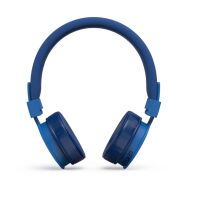 Hama Kopfhörer kabellos On-Ear 00184198 Hama Sortiment Freedom Lit II blau