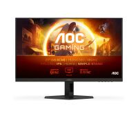 AOC 27G4XE TFT-Monitore