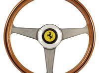 Thrustmaster AddOn Thrustm. Ferrari 250 GTO Vintage      Lenkrad (KON/PC) retail (2960822)