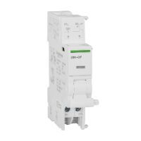 Schneider Electric ARB.STR.AUSL.MX+OF 12/24VDC/AC (A9A26948)