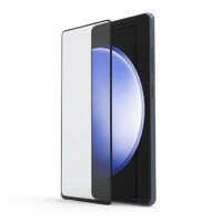 Hama Schutzglas EP für S24 FE (228504)