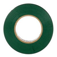 3M Temflex 15mmx10m Grün 165GR1EVinyl-Isolierband 0.15mm 7100184726