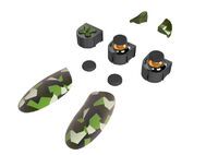 Thrustmaster AddOn Gamepad Thrustm. eswap X Pro GREEN COLOR PACK (XBO/PC) retail (4460186)