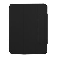 dbramante Avenida ICON für iPad Air 13" (5.Gen, 6.Gen, M2, M3), schwarz