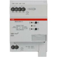 ABB DALI-Gateway Basic DG/S2.64.1.1